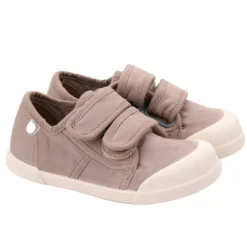 Igor Boy's and Girl's Lona V Shoes, Cacao Discount