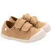 Igor Boy's and Girl's Lona V Shoes, Cereal Clearance