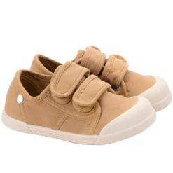 Igor Boy's and Girl's Lona V Shoes, Cereal Clearance