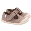 Igor Boy's and Girl's Lona Pepito Shoes, Cacao Best