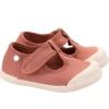 Igor Boy's and Girl's Lona Pepito Shoes, Terracota Discount