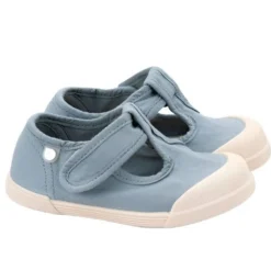 Igor Boy's and Girl's Lona Pepito Shoes, Oceano Best