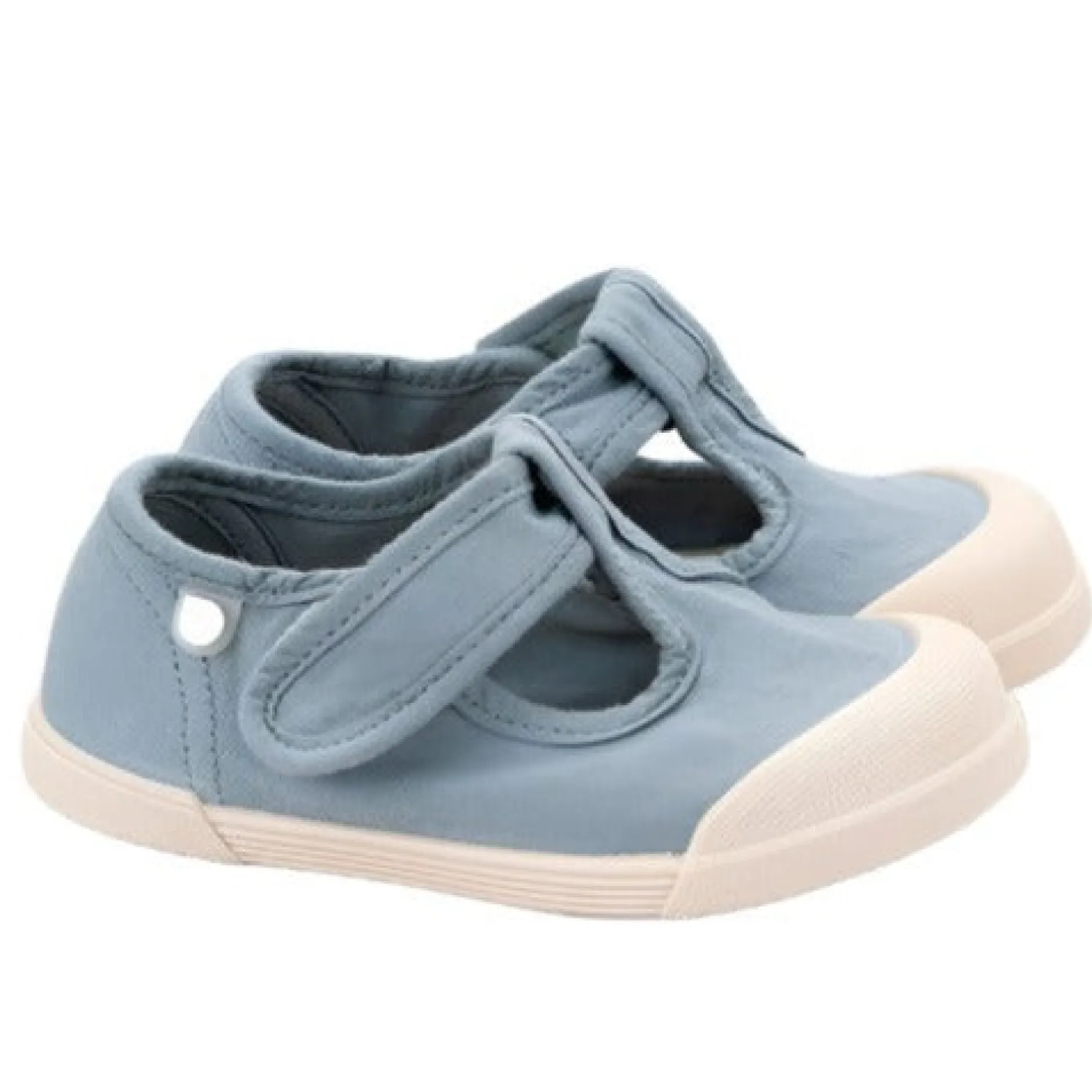Igor Boy's and Girl's Lona Pepito Shoes, Oceano Best