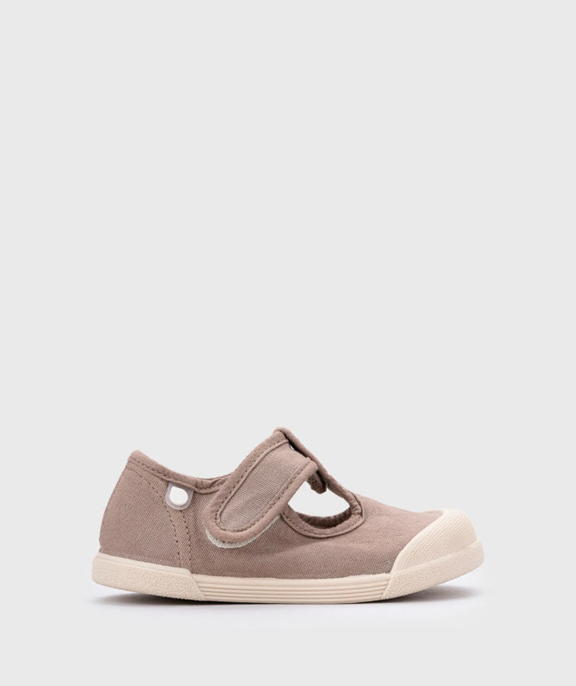 Igor Boy's and Girl's Lona Pepito Shoes, Cacao Best