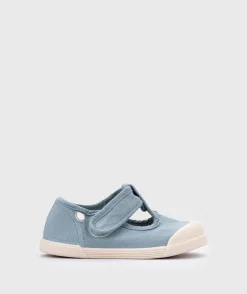 Igor Boy's and Girl's Lona Pepito Shoes, Oceano Best