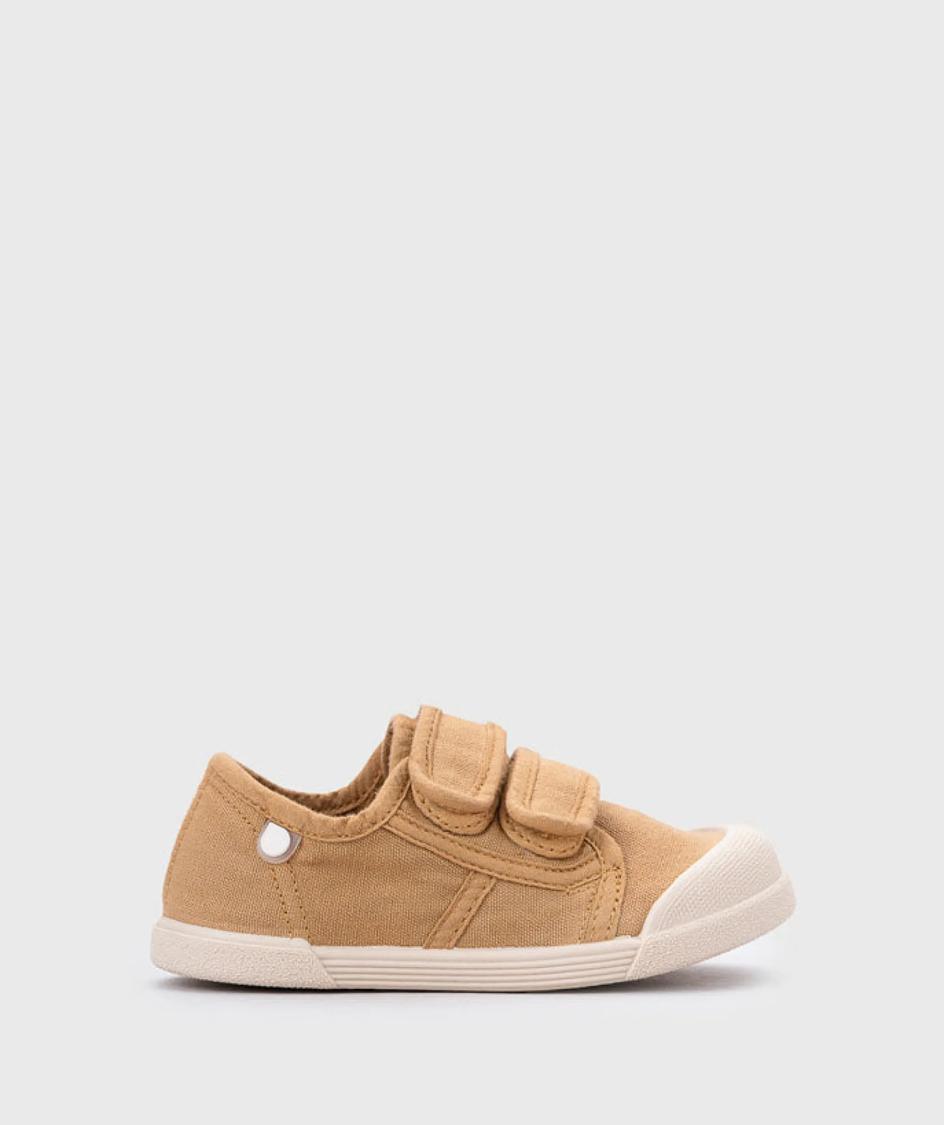 Igor Boy's and Girl's Lona V Shoes, Cereal Clearance