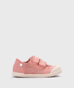 Igor Boy's and Girl's Lona V Shoes, Nuevo Rosa Sale