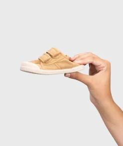 Igor Boy's and Girl's Lona V Shoes, Cereal Clearance