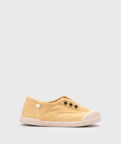 Igor Boy's And Girl's Lona Shoes - Dijon Outlet