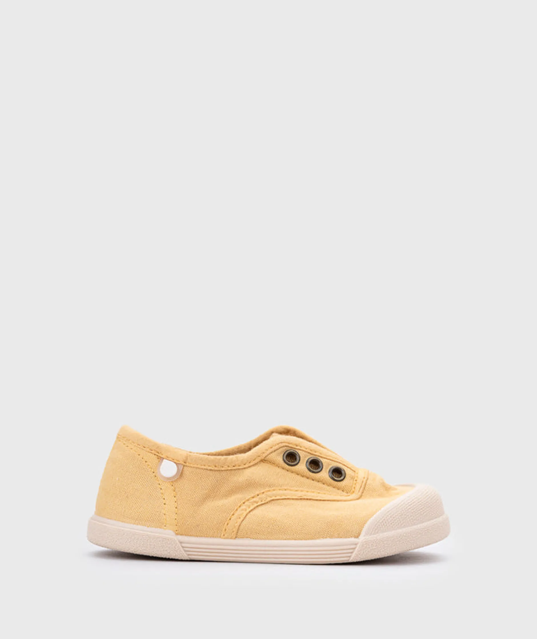 Igor Boy's And Girl's Lona Shoes - Dijon Outlet