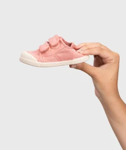 Igor Boy's and Girl's Lona V Shoes, Nuevo Rosa Sale