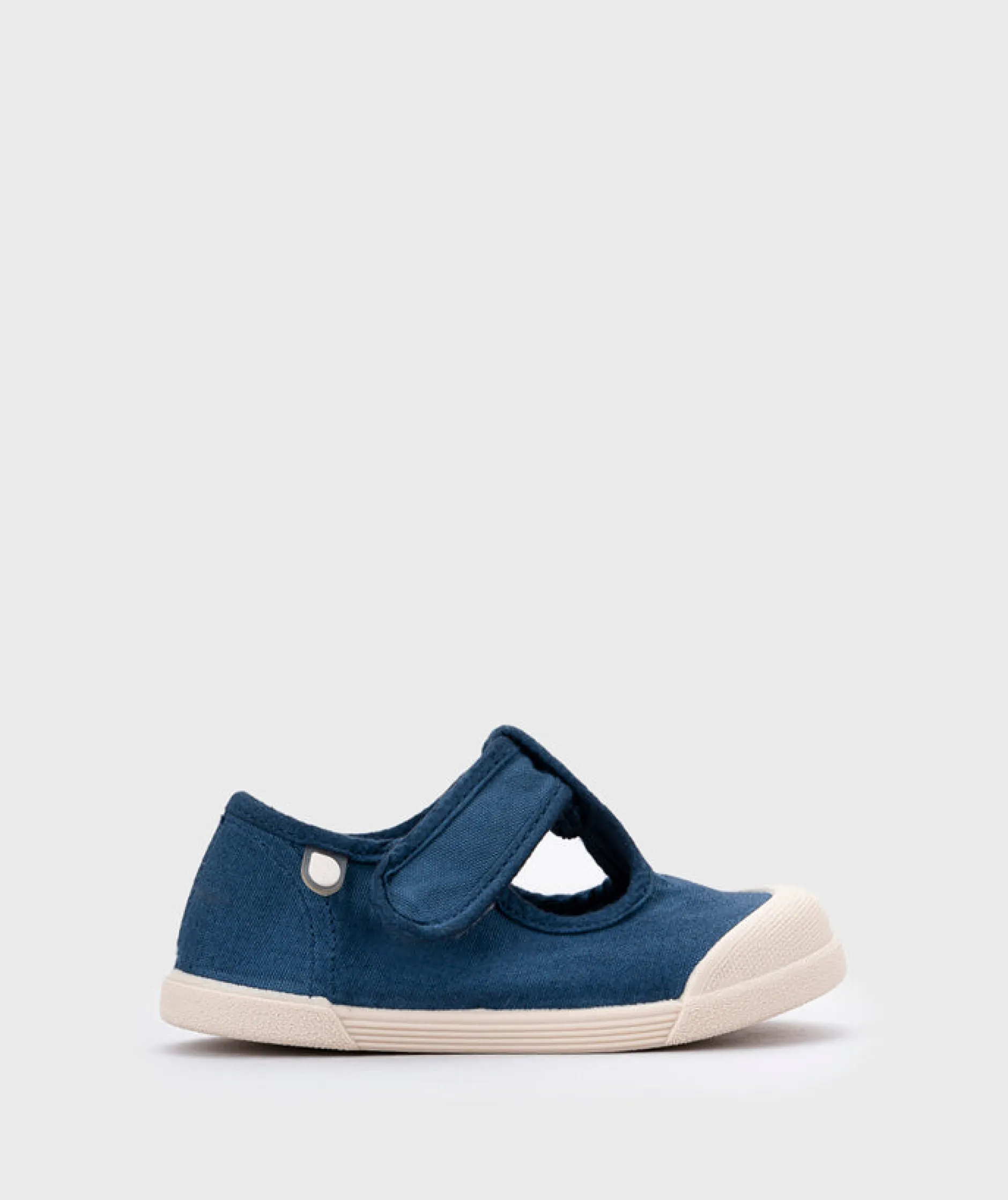 Igor Boy's And Girl's Lona Pepito Shoes - Marino Best