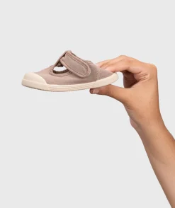Igor Boy's and Girl's Lona Pepito Shoes, Cacao Best