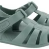 Igor Boy's and Girl's Nemo Solid Sandals, Nuevo Verde Online