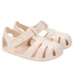 Igor Boy's And Girl's Nemo Solid Sandals - Marfil Hot