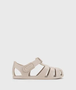 Igor Boy's and Girl's Nemo Solid Sandals, Arena Clearance