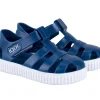 Igor Boy's and Girl's Nico Sandal - Marino Best