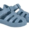 Igor Boy's and Girl's Nico MC Sandal - Oceano Discount