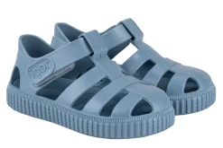 Igor Boy's and Girl's Nico MC Sandal - Oceano Discount