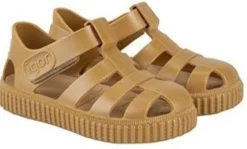 Igor Boy's and Girl's Nico MC Sandal - Mostaza Sale