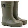 Igor Boy's and Girl's Splash Euri Rain Boots, Kaki Outlet