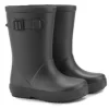 Igor Boy's and Girl's Splash Euri Rain Boots, Negro Discount