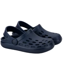 Igor Boy's and Girl's Sport Sandals, Marino Outlet