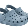 Igor Boy's and Girl's Sun MC Jelly Clog Sandals, Oceano Online