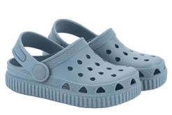 Igor Boy's and Girl's Sun MC Jelly Clog Sandals, Oceano Online