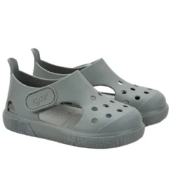 Igor Boy's And Girl's Surfi Sandals - Verde Sale