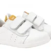 Igor Boy's and Girl's Tennis Shoes, Mostaza Outlet