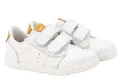 Igor Boy's and Girl's Tennis Shoes, Mostaza Outlet
