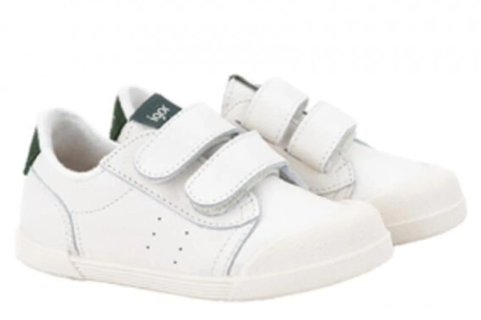 Igor Boy's and Girl's Tennis Shoes, Musgo Clearance