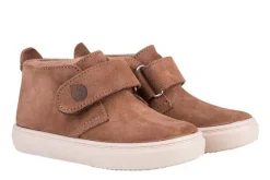 Igor Boy's and Girl's Tui Chukka Boot (Leather Lining), Marron Fashion
