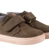 Igor Boy's and Girl's Tui Pana Chukka Boot (Leather Lining), Verde Discount