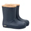 Igor Boy's and Girl's Yogi Borreguito Rain Boots - Marino Fashion