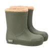 Igor Boy's and Girl's Yogi Borreguito Rain Boots - Kaki Online
