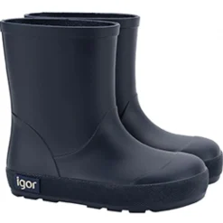 Igor Boy's and Girl's Yogi Rain Boots - Marino Online