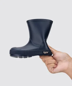 Igor Boy's and Girl's Yogi Rain Boots - Marino Online