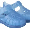 Igor Boy's Tobby V Sandals, Transparent Azul Sale