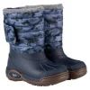 Igor Boy's Topo Ski Camo, Marino Fashion