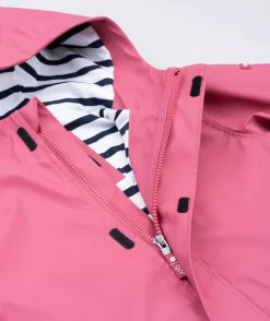 Igor Euri Frambuesa Raincoat Hot