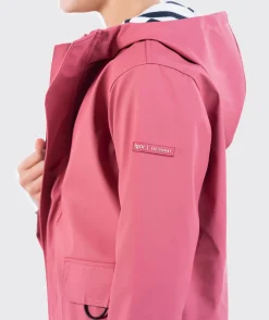 Igor Euri Frambuesa Raincoat Hot