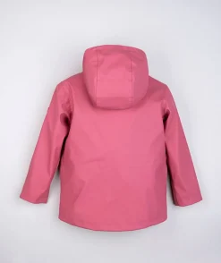 Igor Euri Frambuesa Raincoat Hot