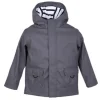 Igor Euri Rain Jacket - Gris Discount