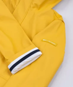 Igor Euri Raincoat, Amarillo Outlet