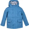 Igor Euri Raincoat- Azul Outlet
