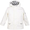 Igor Euri Raincoat, Blanco Online