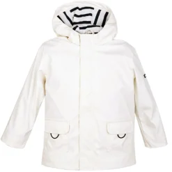 Igor Euri Raincoat, Blanco Online