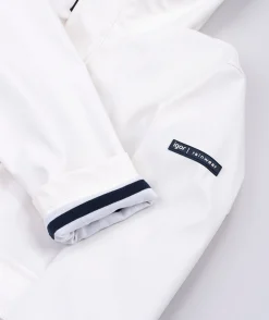 Igor Euri Raincoat, Blanco Online